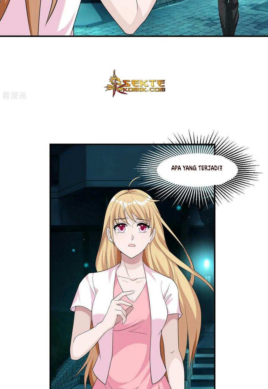 King of The Soldiers Chapter 12 Gambar 17